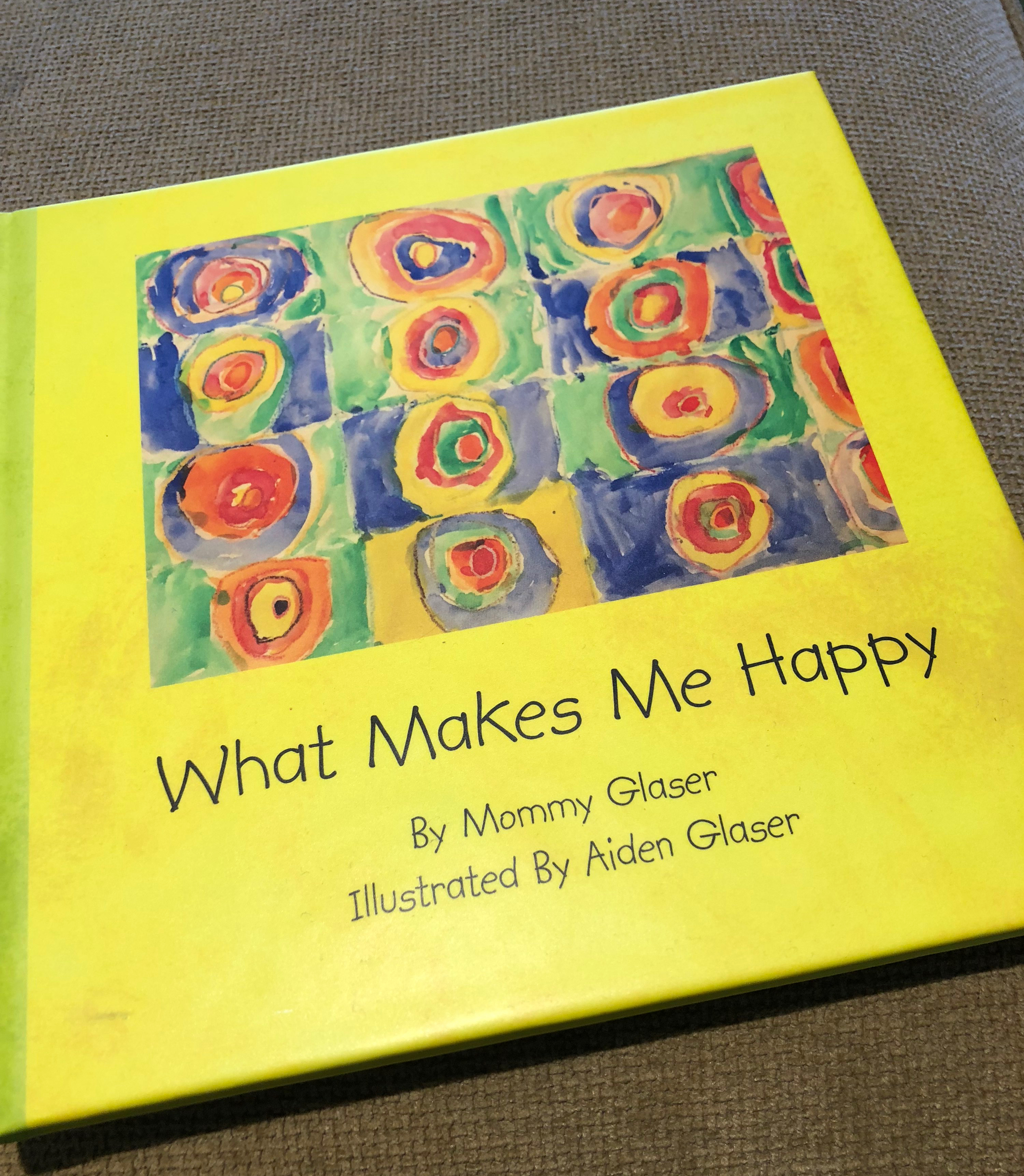 Happy Birthday Aiden&nbsp;😊