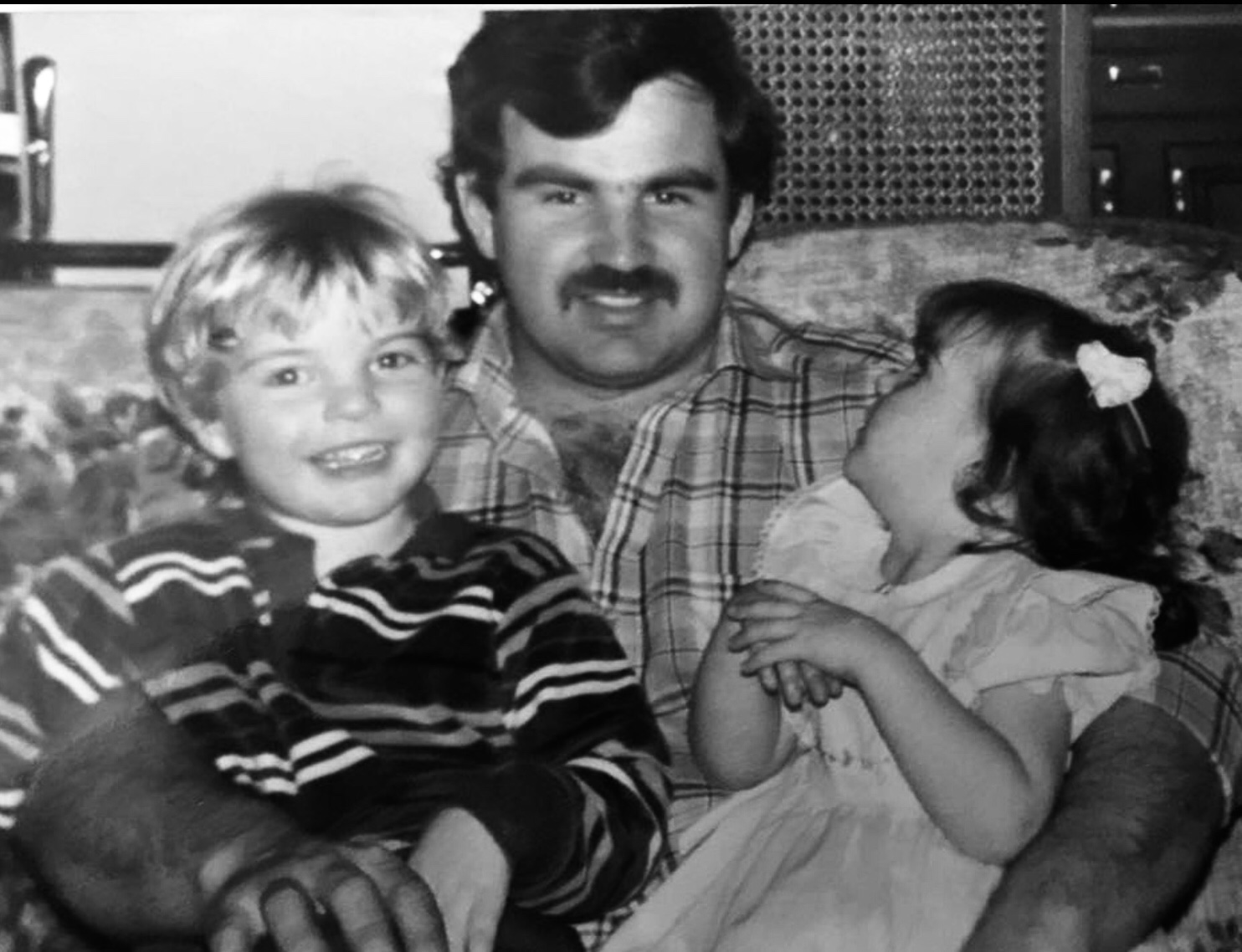 Spike – A Faithful Neighbor Spike – A Faithful Neighbor