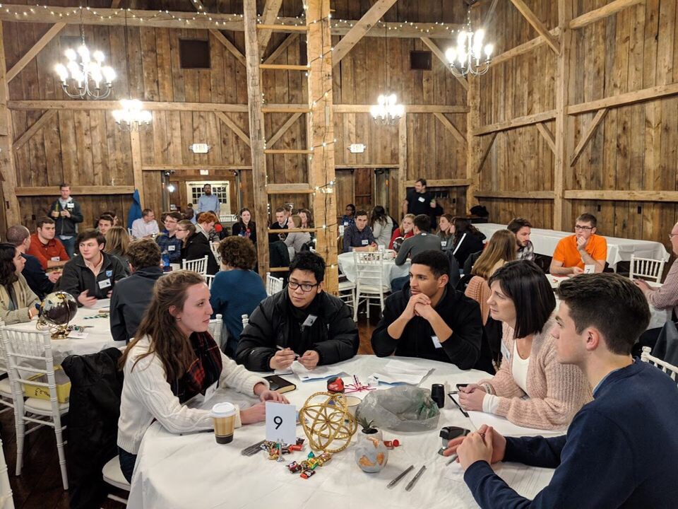 Table 9 3/4 Table 9 3/4