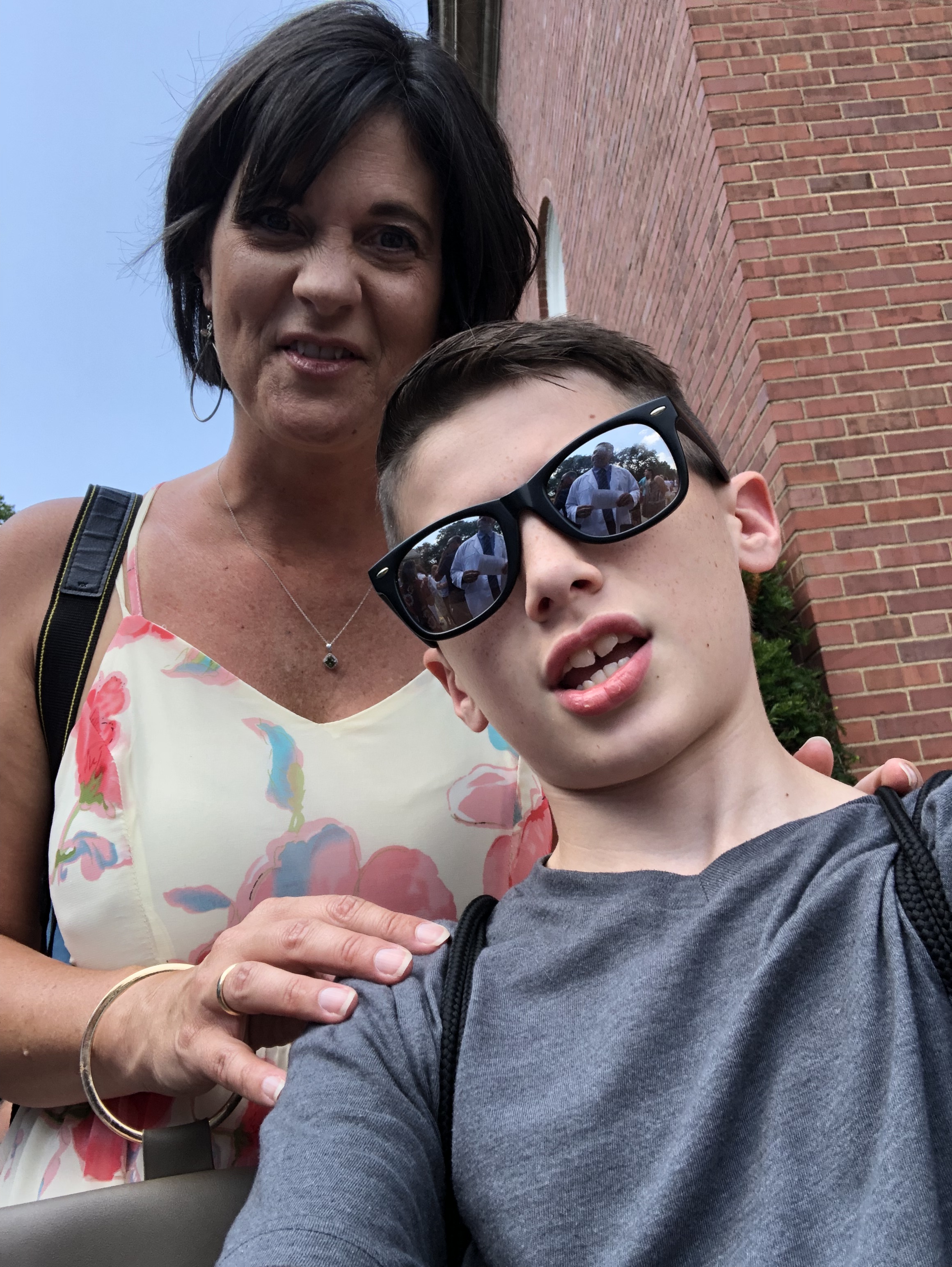 That’s a Wrap That’s a Wrap