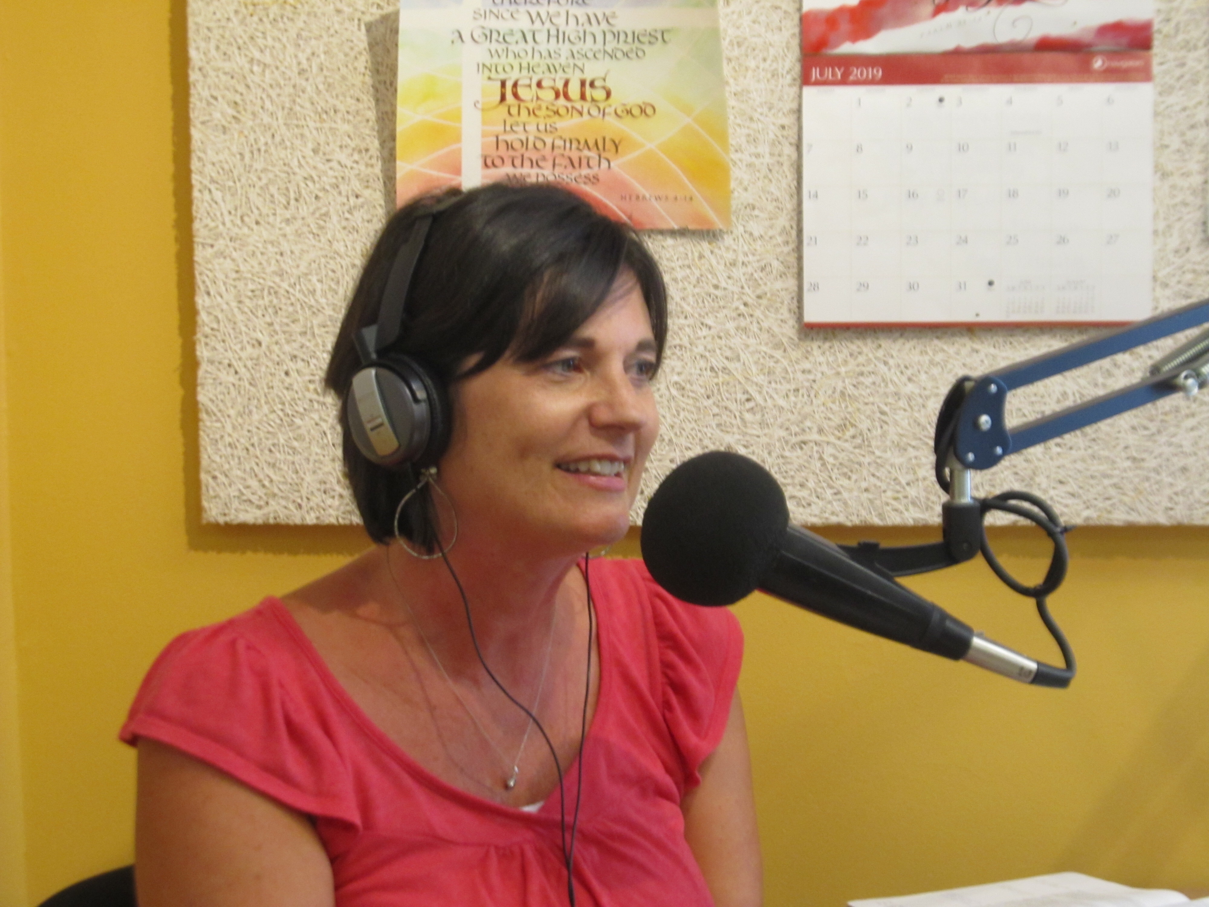 Listen Carefully, and then Pray for the Right Words Listen Carefully, and then Pray for the Right Words