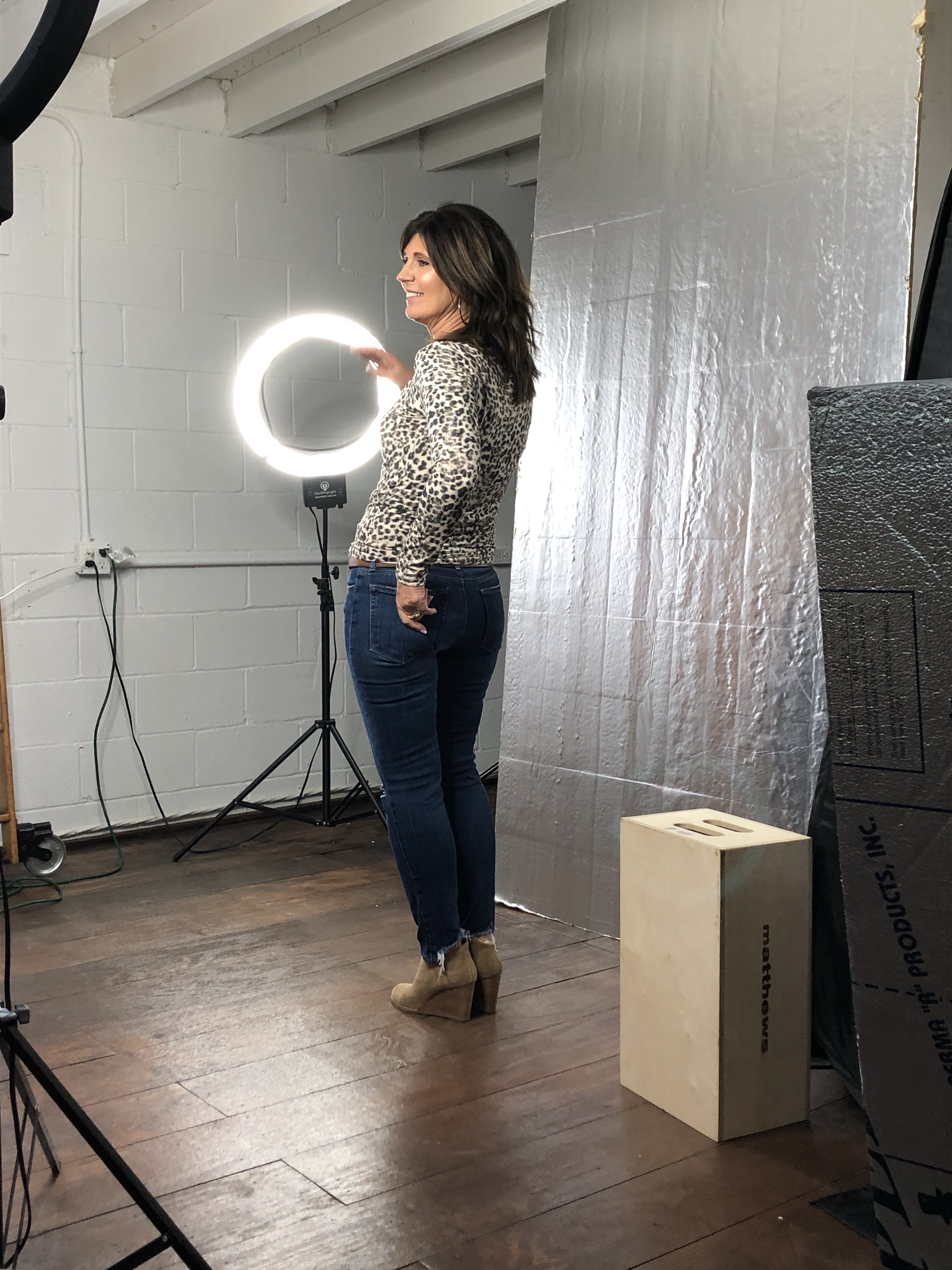 What’s Your Story? What’s Your Story?